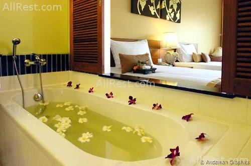 Naithonburi Beach Resort Phuket 34
